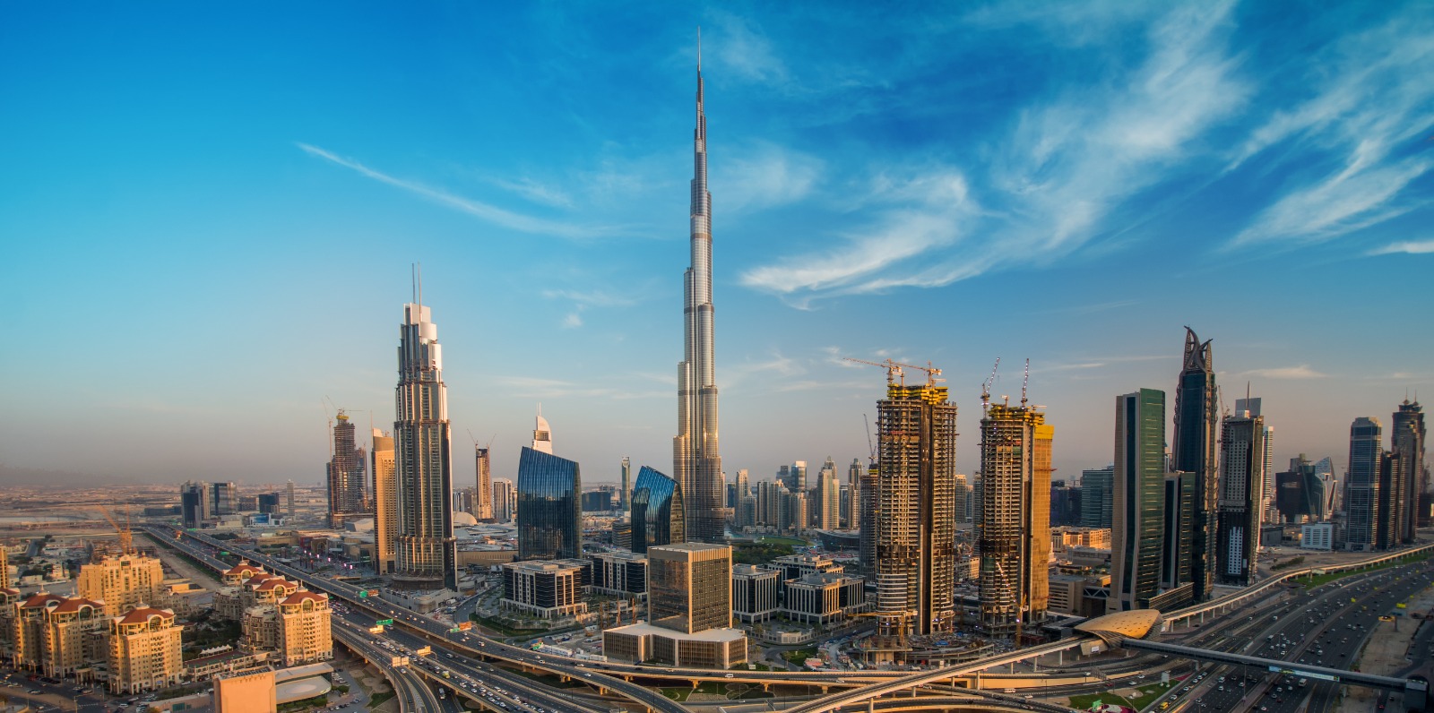 Popular Residential Communities in Dubai